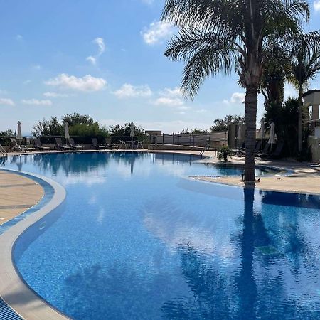 Eleona'S Royal Gardens By Yiota - Luxury 2 Bed Apartment In Exclusive Complex Peyia Exterior foto
