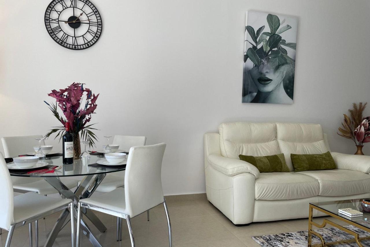 Eleona'S Royal Gardens By Yiota - Luxury 2 Bed Apartment In Exclusive Complex Peyia Exterior foto