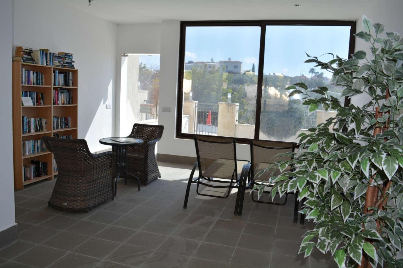 Eleona'S Royal Gardens By Yiota - Luxury 2 Bed Apartment In Exclusive Complex Peyia Exterior foto