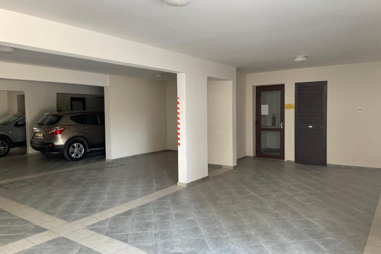Eleona'S Royal Gardens By Yiota - Luxury 2 Bed Apartment In Exclusive Complex Peyia Exterior foto