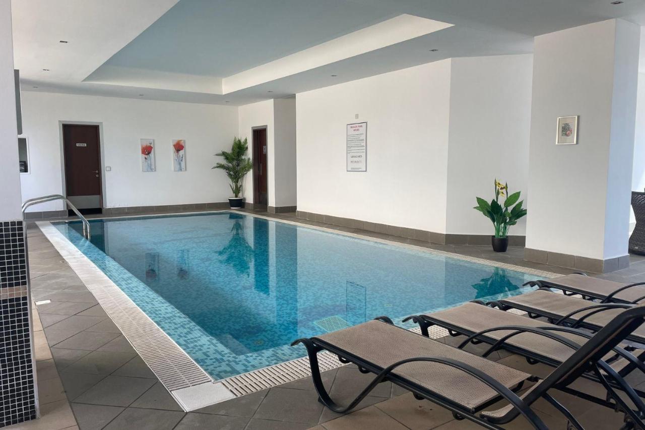 Eleona'S Royal Gardens By Yiota - Luxury 2 Bed Apartment In Exclusive Complex Peyia Exterior foto